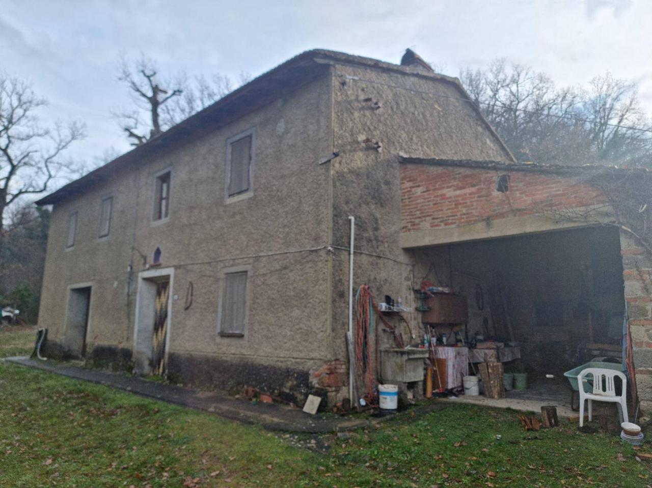Vendita Rustico, Dicomano foto