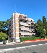 Vendita Appartamento, Roma