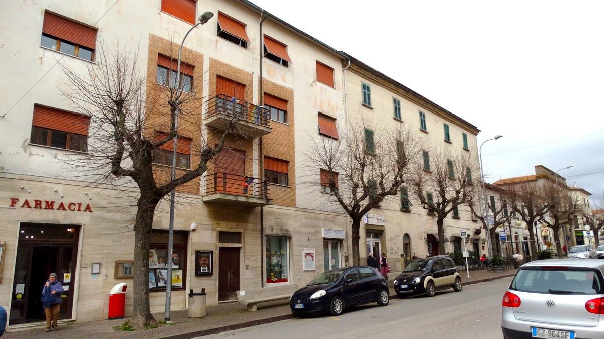 Vendita Appartamento, Roccastrada foto