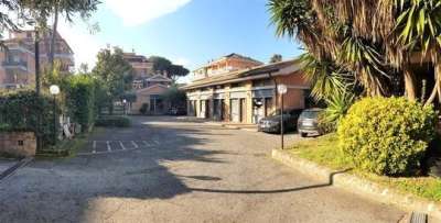 Affitto Ufficio, Roma