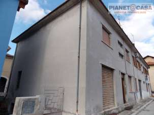 Vendita Casa indipendente, Ascoli Piceno