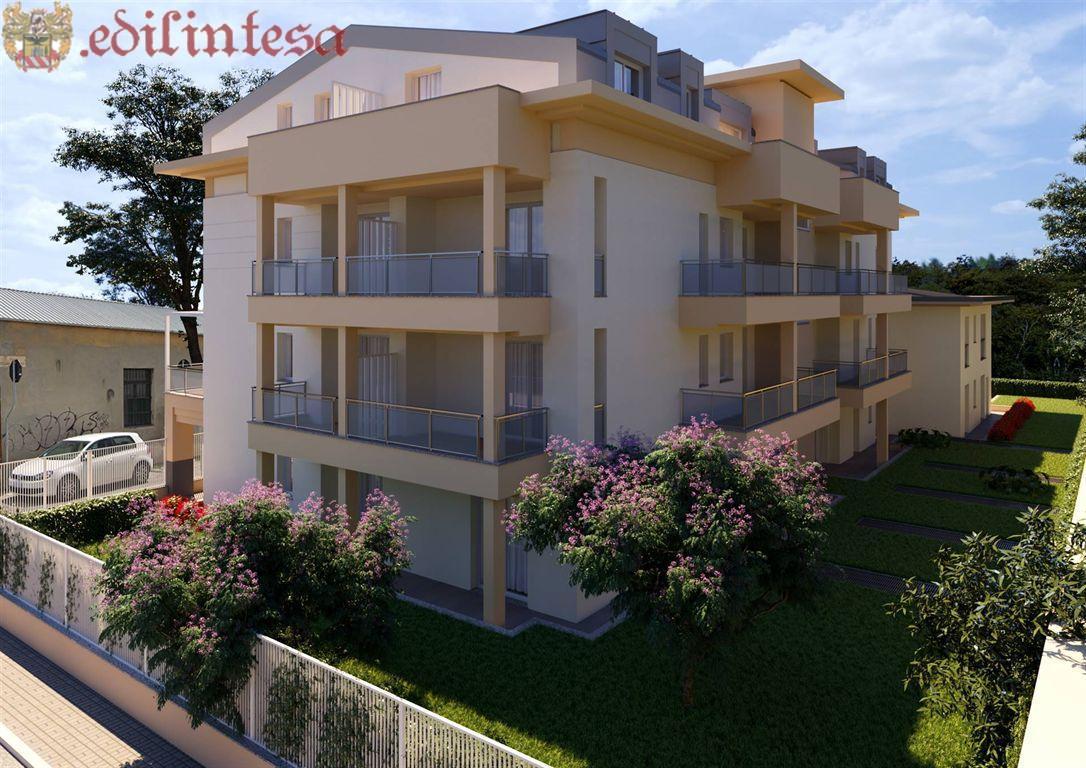 Vendita Appartamento, Lissone Vendita Appartamento, Lissone foto