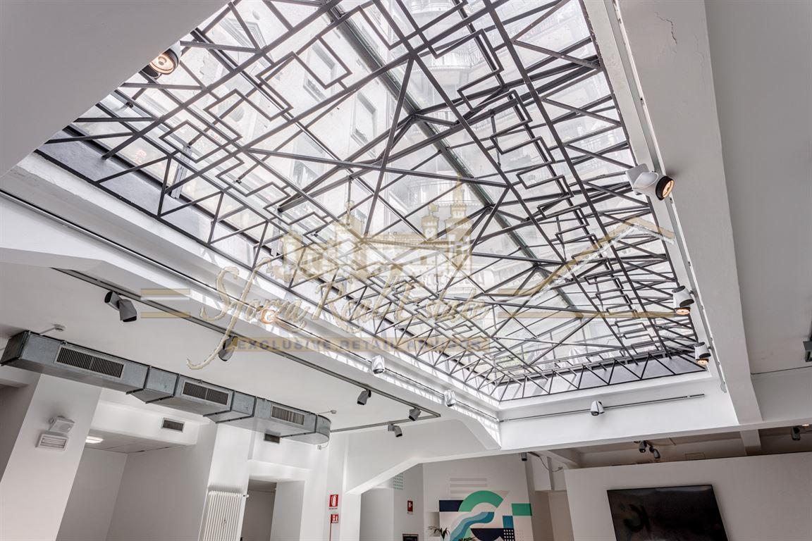 Vendita Immobile Commerciale, Milano foto