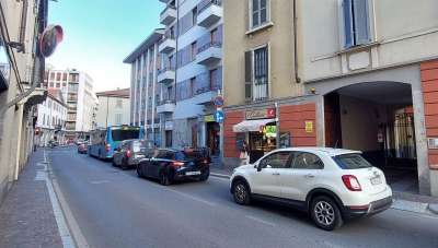 Affitto Negozio, Monza