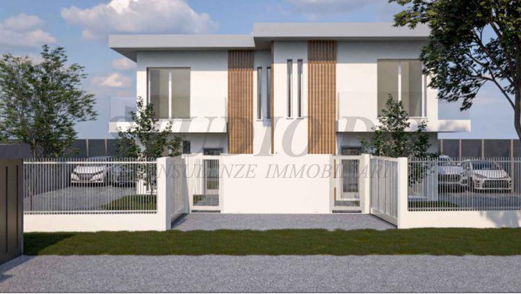 Vendita Villa bifamiliare, Cesano Maderno foto