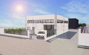 Affitto Capannone, Arcore Affitto Capannone, Arcore