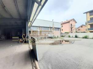 Vendita Ufficio, Seregno