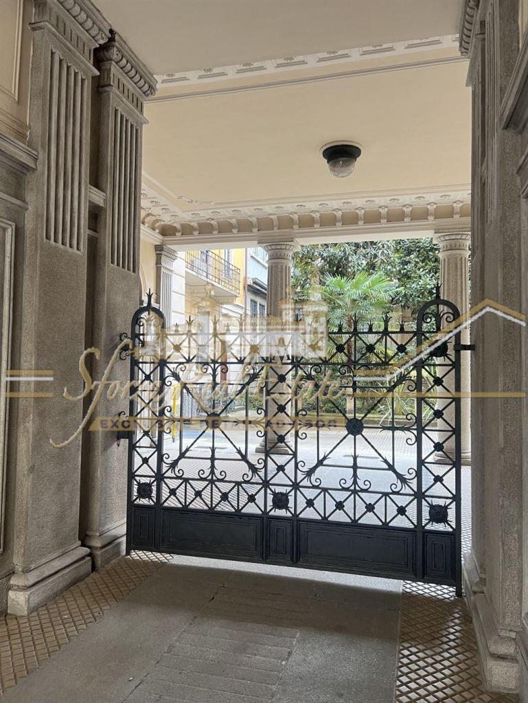 Affitto Appartamento, Milano foto