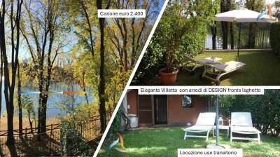 Affitto Villa a schiera, Arese