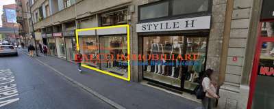 Affitto Negozio, Milano