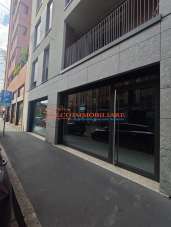 Affitto Negozio, Milano