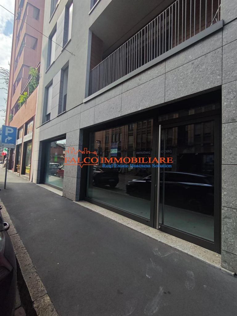 Affitto Negozio, Milano Affitto Negozio, Milano foto