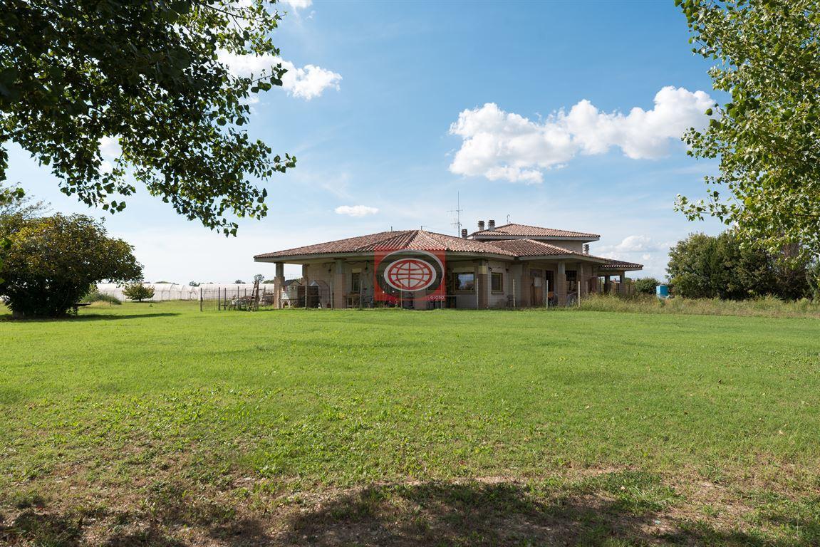 Vendita Villa bifamiliare, Cesena foto