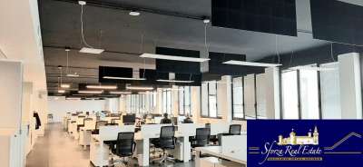 Affitto Ufficio, Milano