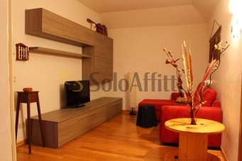 Affitto Trivani, Forlimpopoli