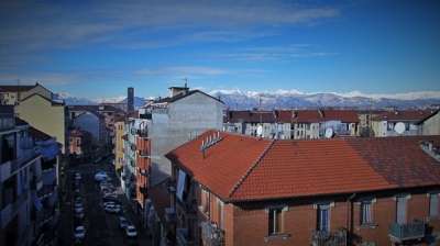 Vendita Trivani, Torino