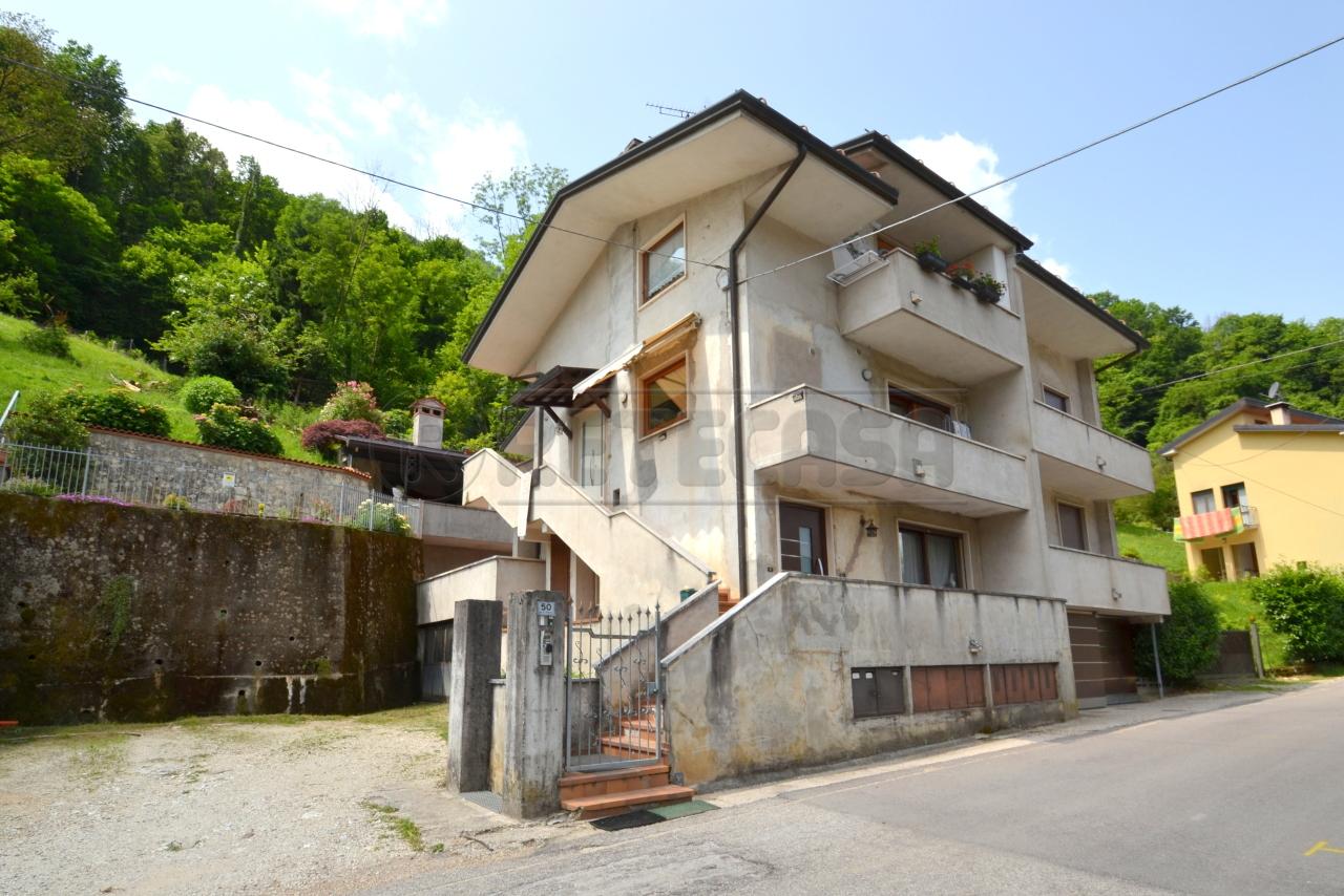 Vendita Multivani, Recoaro Terme foto