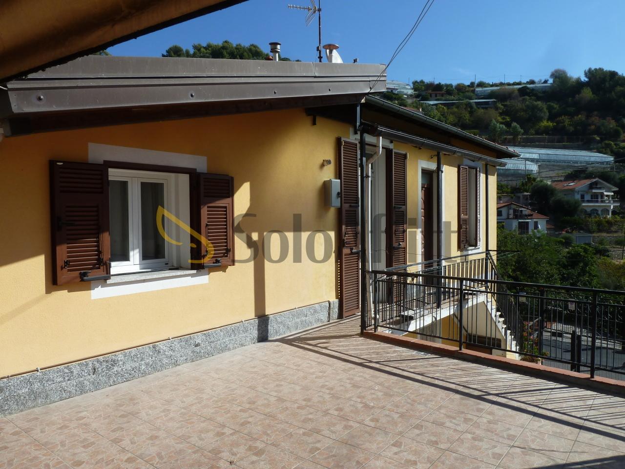 Affitto Eptavani, Sanremo Affitto Eptavani, Sanremo foto