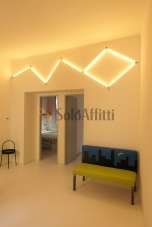 Affitto Trivani, Bologna