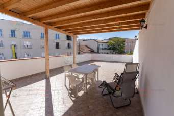 Vendita Pentavani, Siracusa