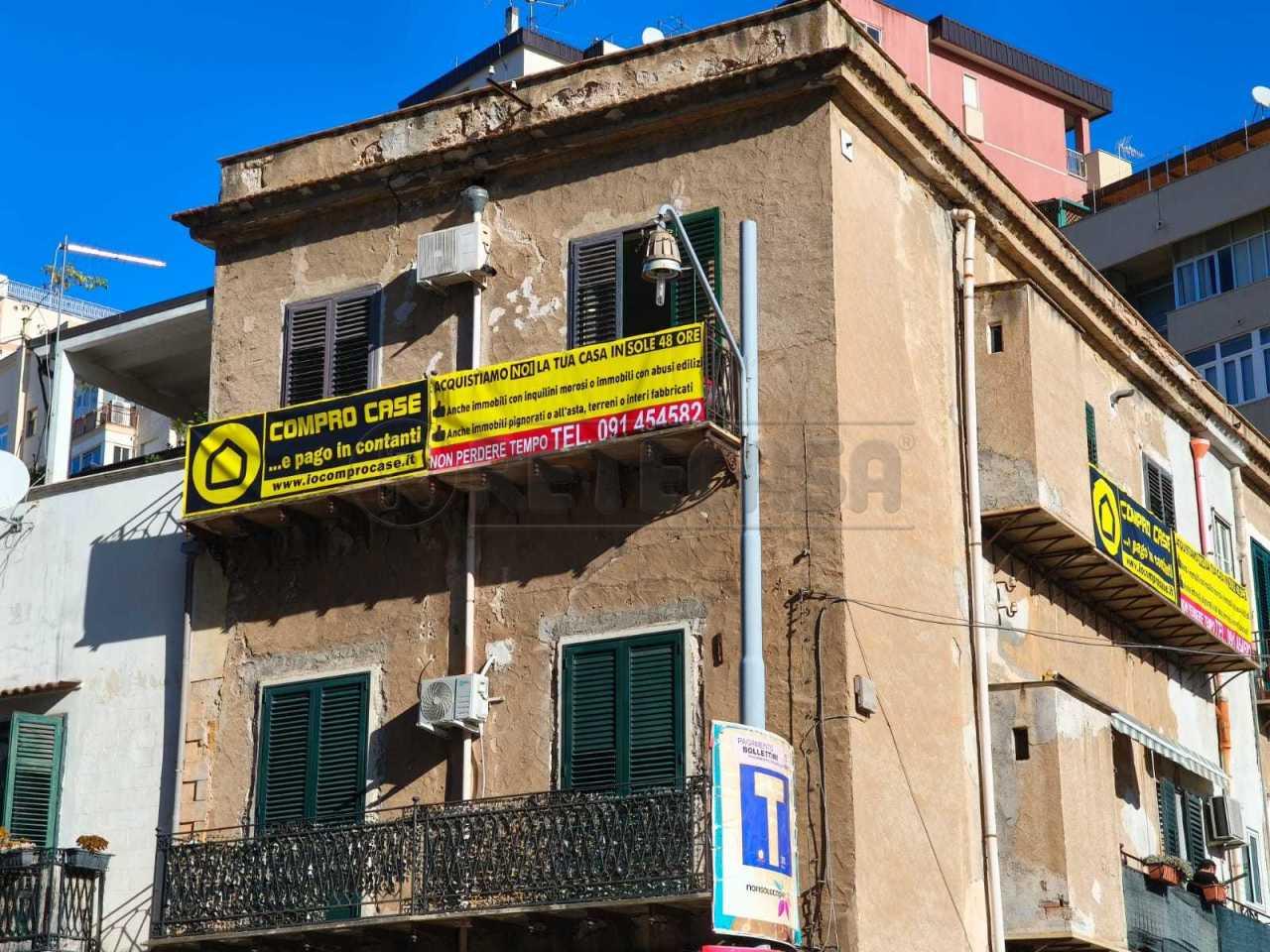 Vendita Trivani, Palermo foto