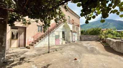 Vendita Pentavani, Bracigliano