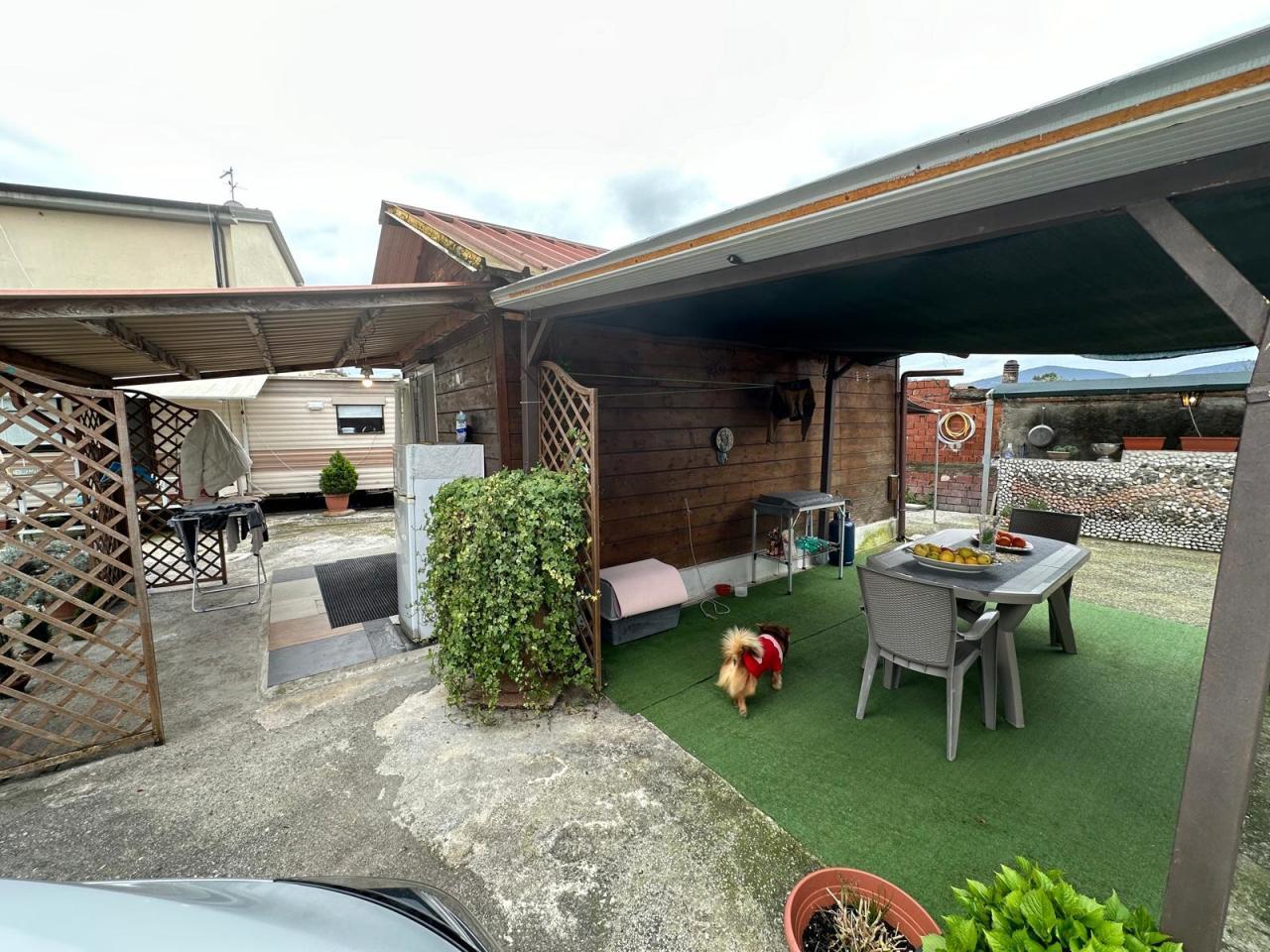 Vendita Monovano, Castelnuovo Magra foto