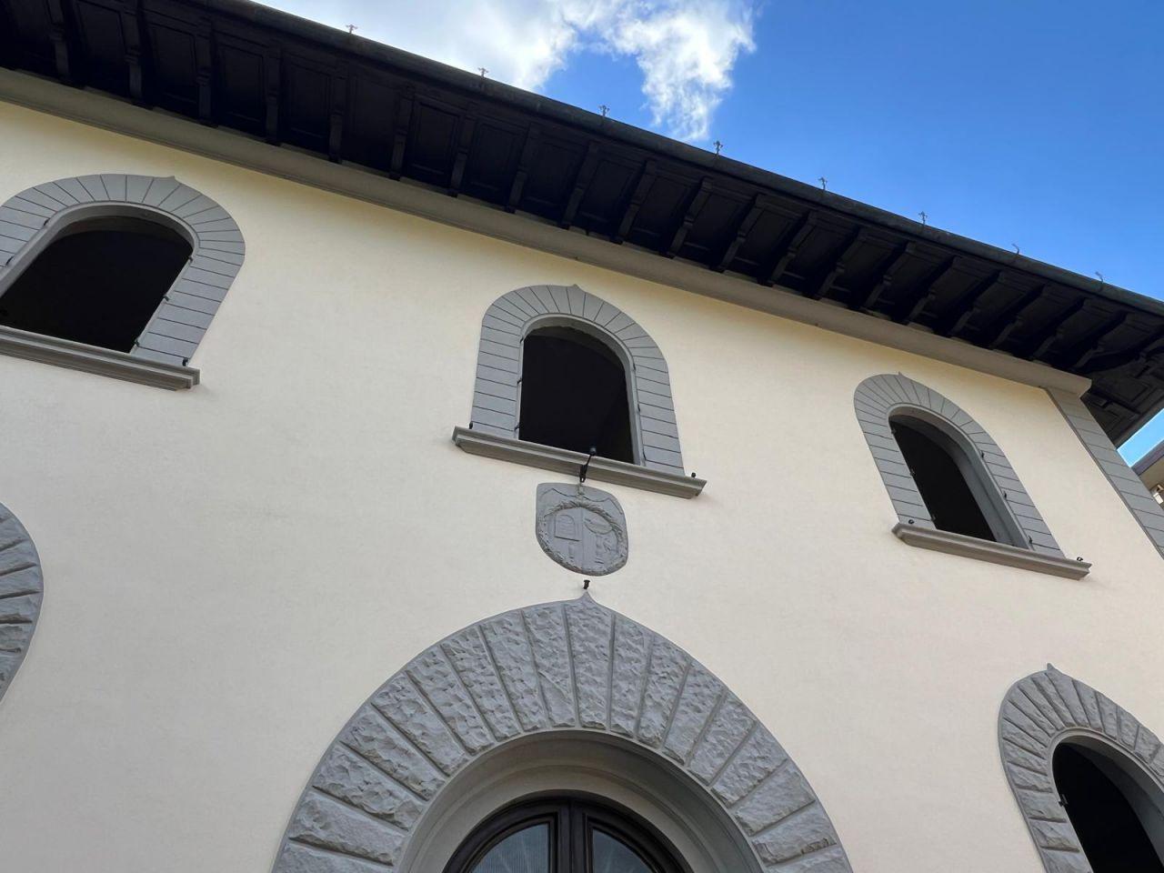 Venta Trivani, Firenze foto
