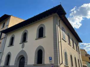 Vendita Quadrivani, Firenze