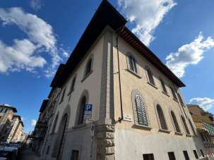 Vendita Quadrivani, Firenze