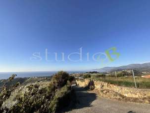Vendita vendita, Bordighera