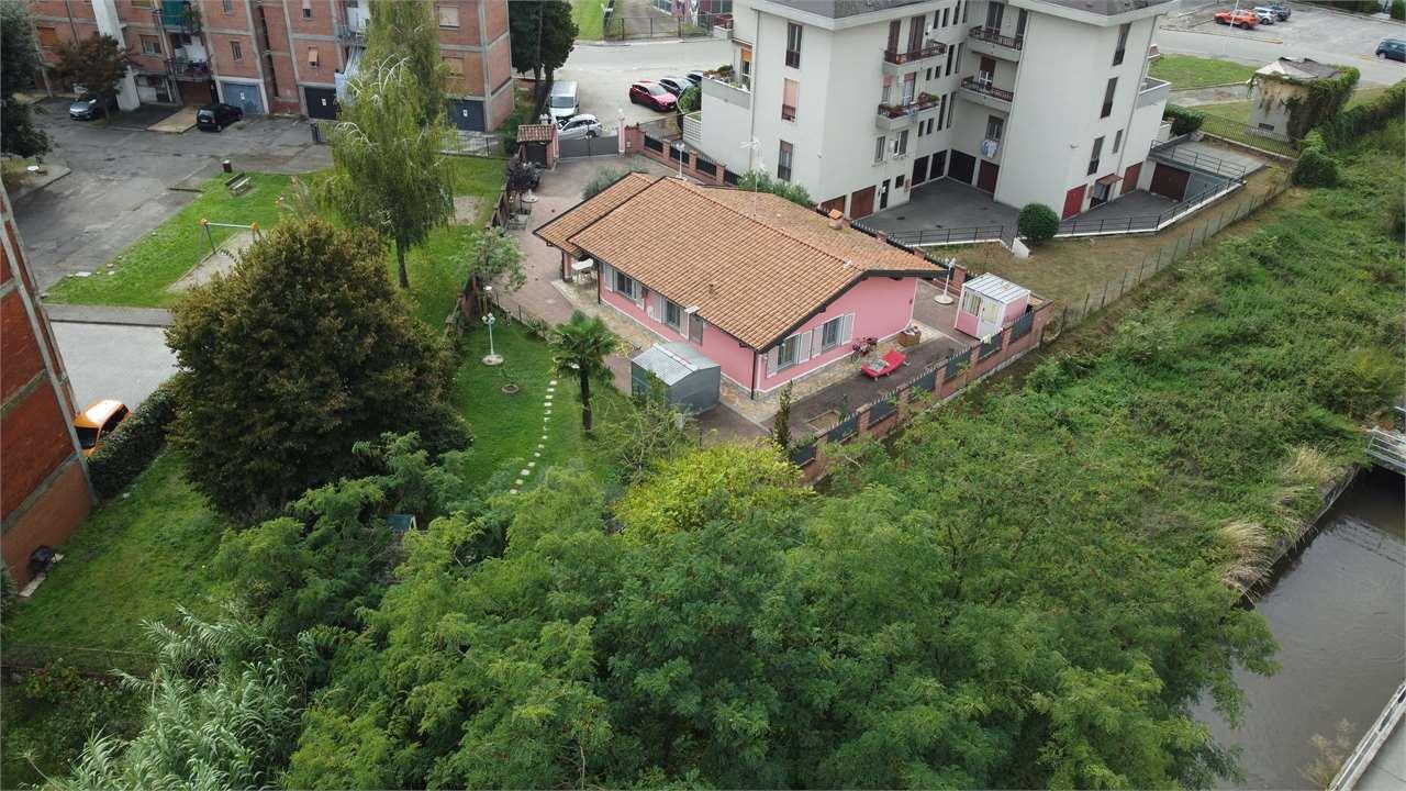 Sale vendita, Vigevano foto