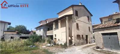 Vendita vendita, San Giustino