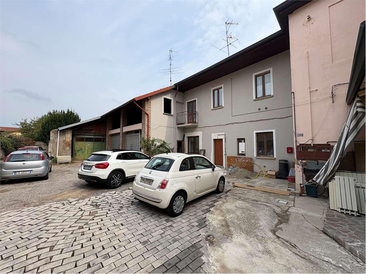 Vendita vendita, Tradate foto