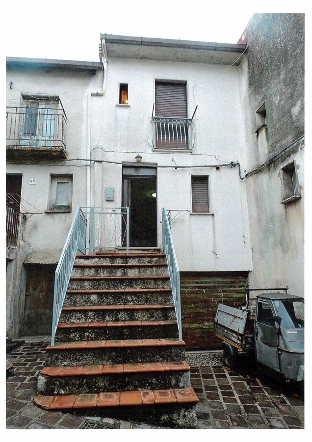 Vendita Casa indipendente, Santa Marina foto