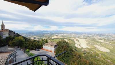 Vendita Appartamento, Ripatransone