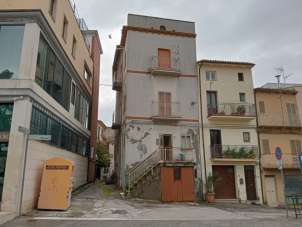 Vendita Casa indipendente, Gissi