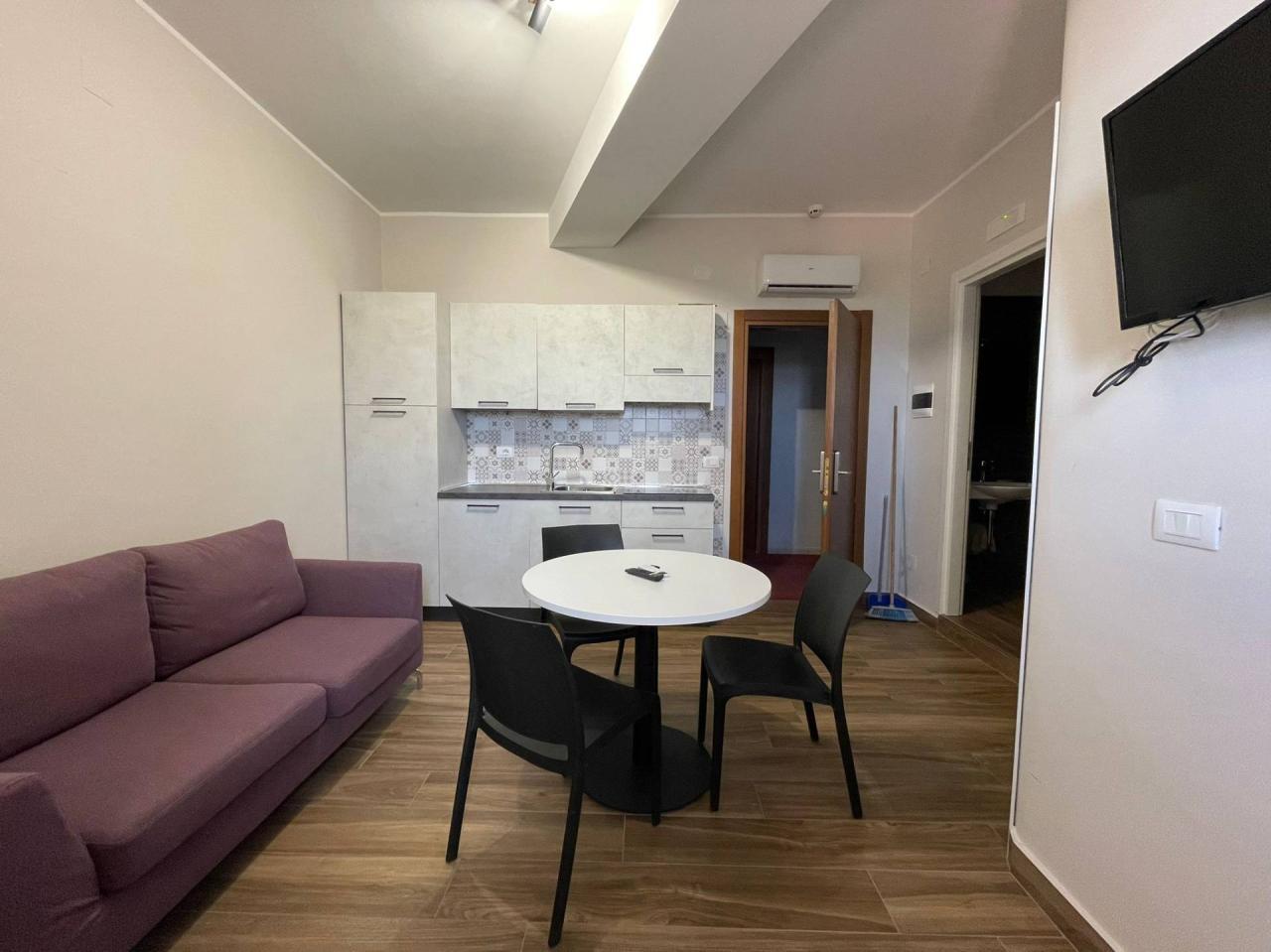 Affitto Appartamento, Caserta foto
