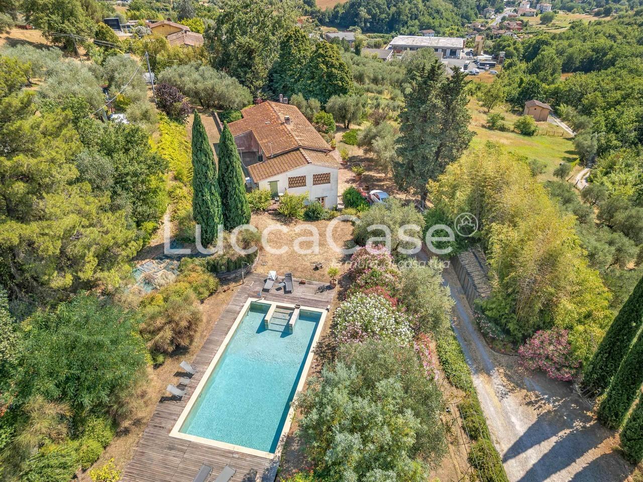 Verkauf Rustico, Capannori foto