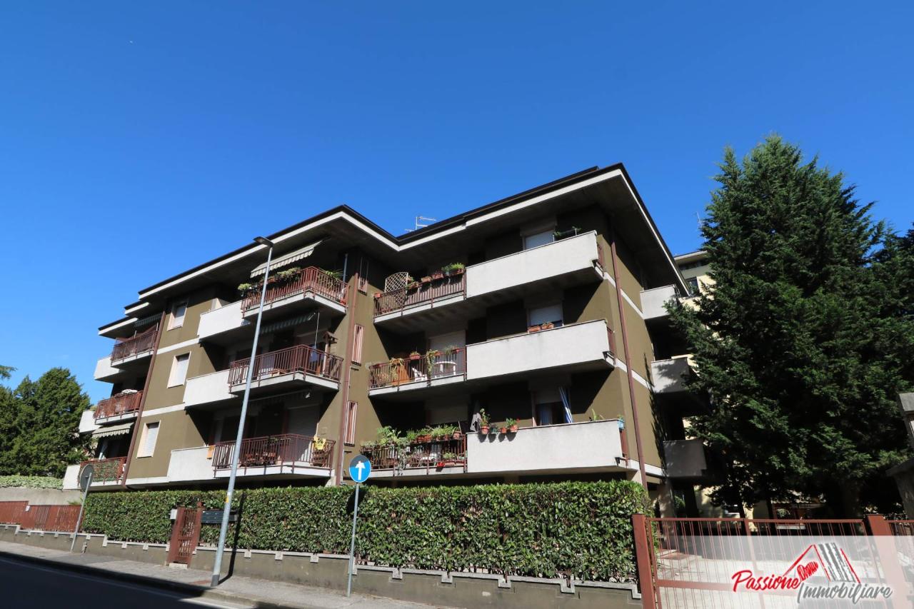 appartamento in vendita a Verona in zona Borgo Trento