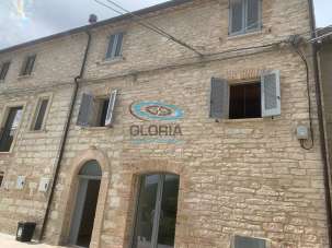 Vendita Casa indipendente, Fabriano