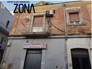 Vendita Trivani, Foggia