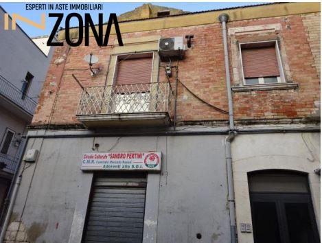 Vendita Trivani, Foggia foto