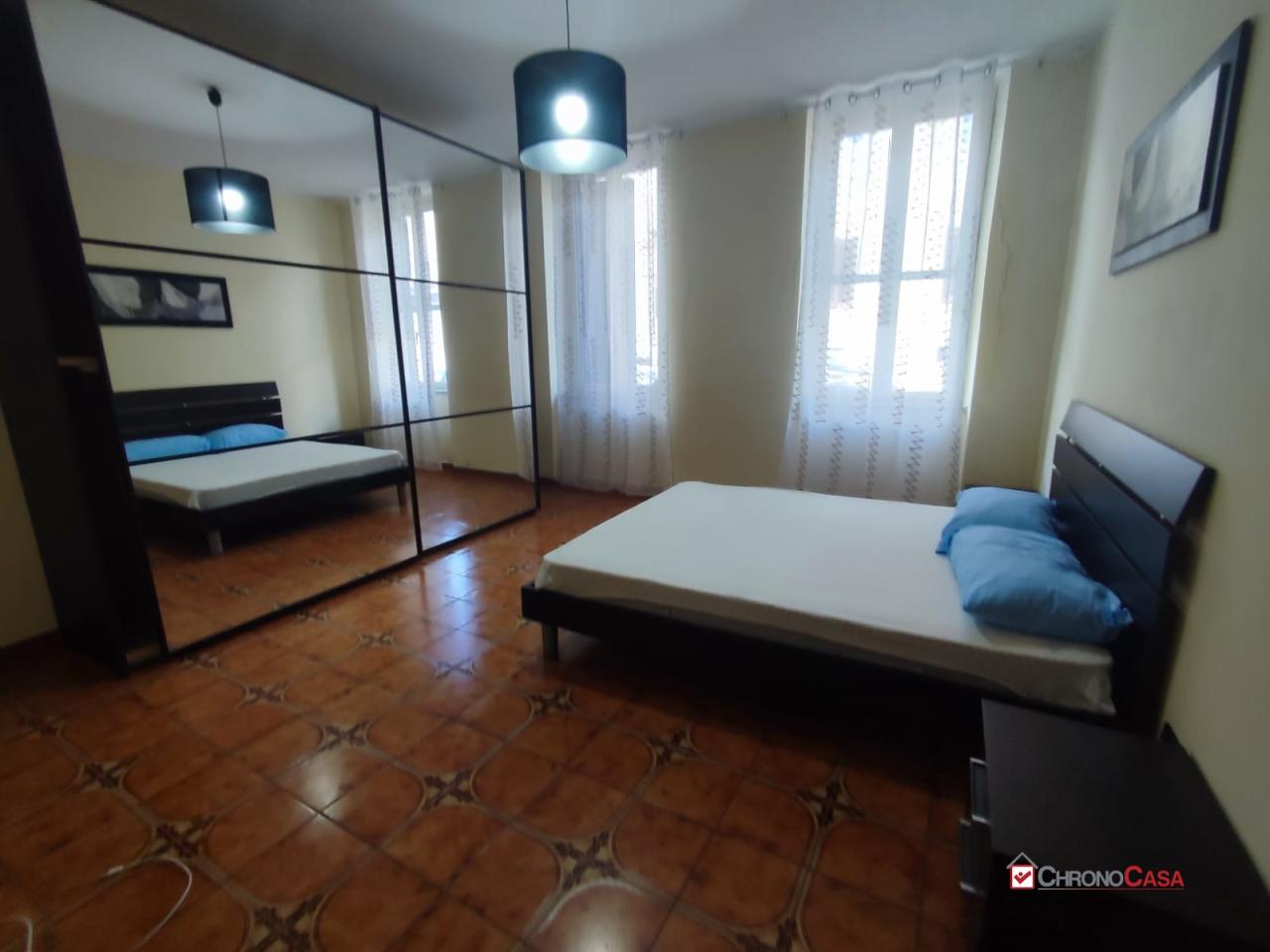 Affitto Trivani, Messina foto
