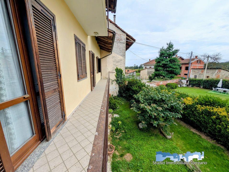 Affitto Trivani, Perosa Canavese foto