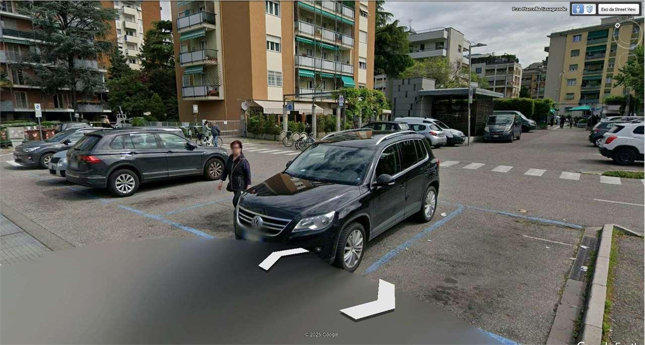 Vendita vendita, Bolzano foto