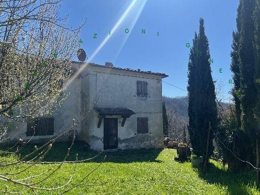 Vendita COMPLESSO COLONICO, Vicchio foto