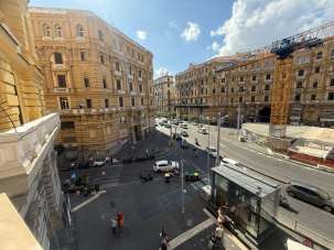 Affitto Bivani, Napoli