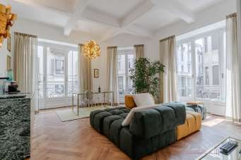 Affitto Bivani, Torino