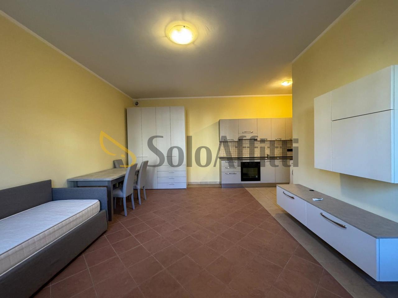Affitto Monovano, Volvera foto